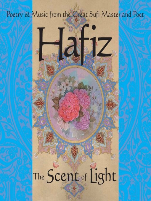 Cover image for Hafiz